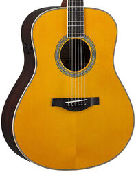 Guitare folk Yamaha Transacoustic LL-TA - Vintage tint