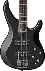 Basse électrique solid body Yamaha TRBX304 - Black