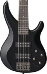 Basse électrique solid body Yamaha TRBX305 - Black