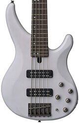 TRBX505 TWH - TRANSLUCENT WHITE