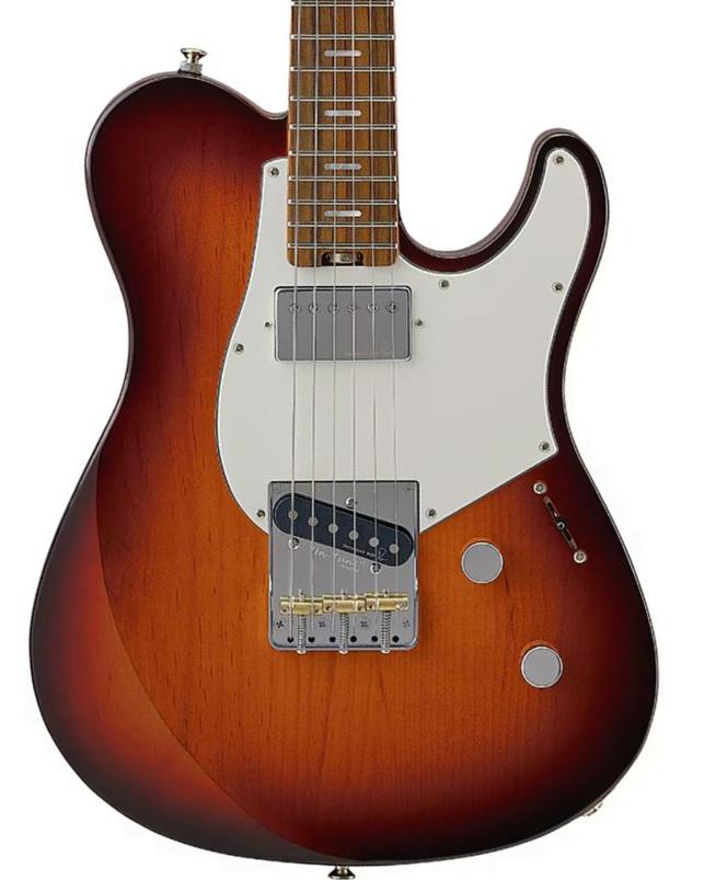 Pacifica SC Standard Plus PACS+11S - desert burst