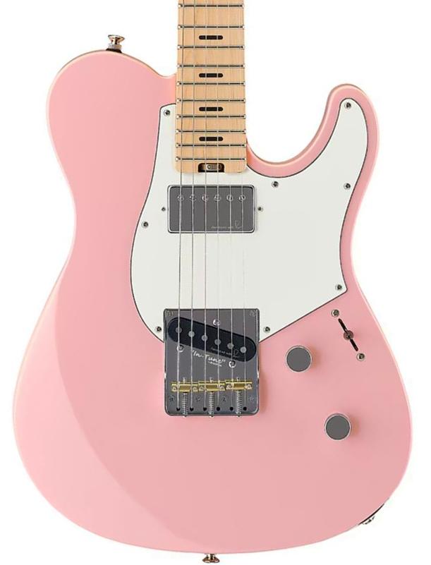 Pacifica SC Standard Plus PACS+11SM - ash pink