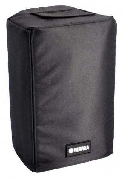 YAMAHA HandySound HS-400 長期保管品 Yamaha Housse pour DXR15 DBR15 CBR15 Bag for speakers & subwoofer