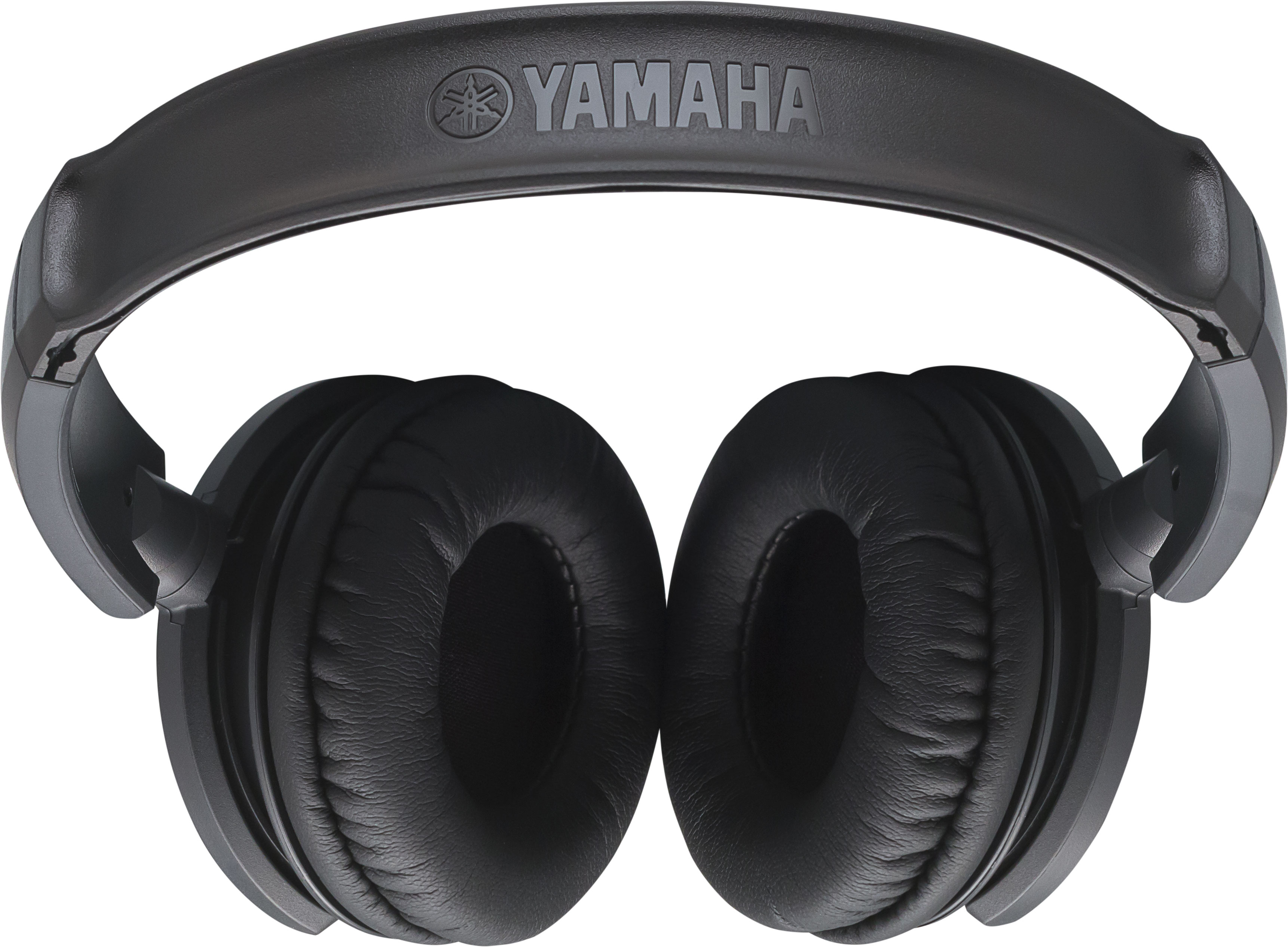 Yamaha Hph-100b - Casque Studio Fermé - Variation 2