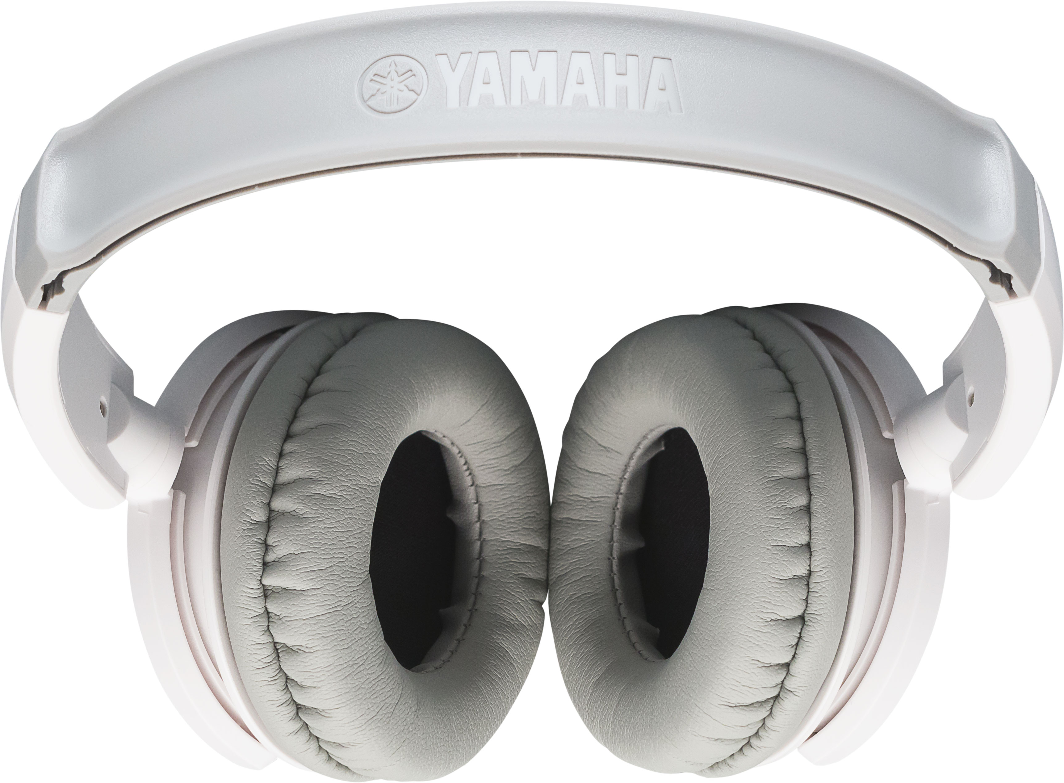 Yamaha Hph-100wh - Casque Studio Fermé - Variation 3