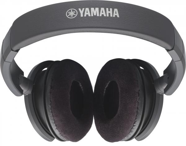 Casque studio ouvert Yamaha HPH-150B