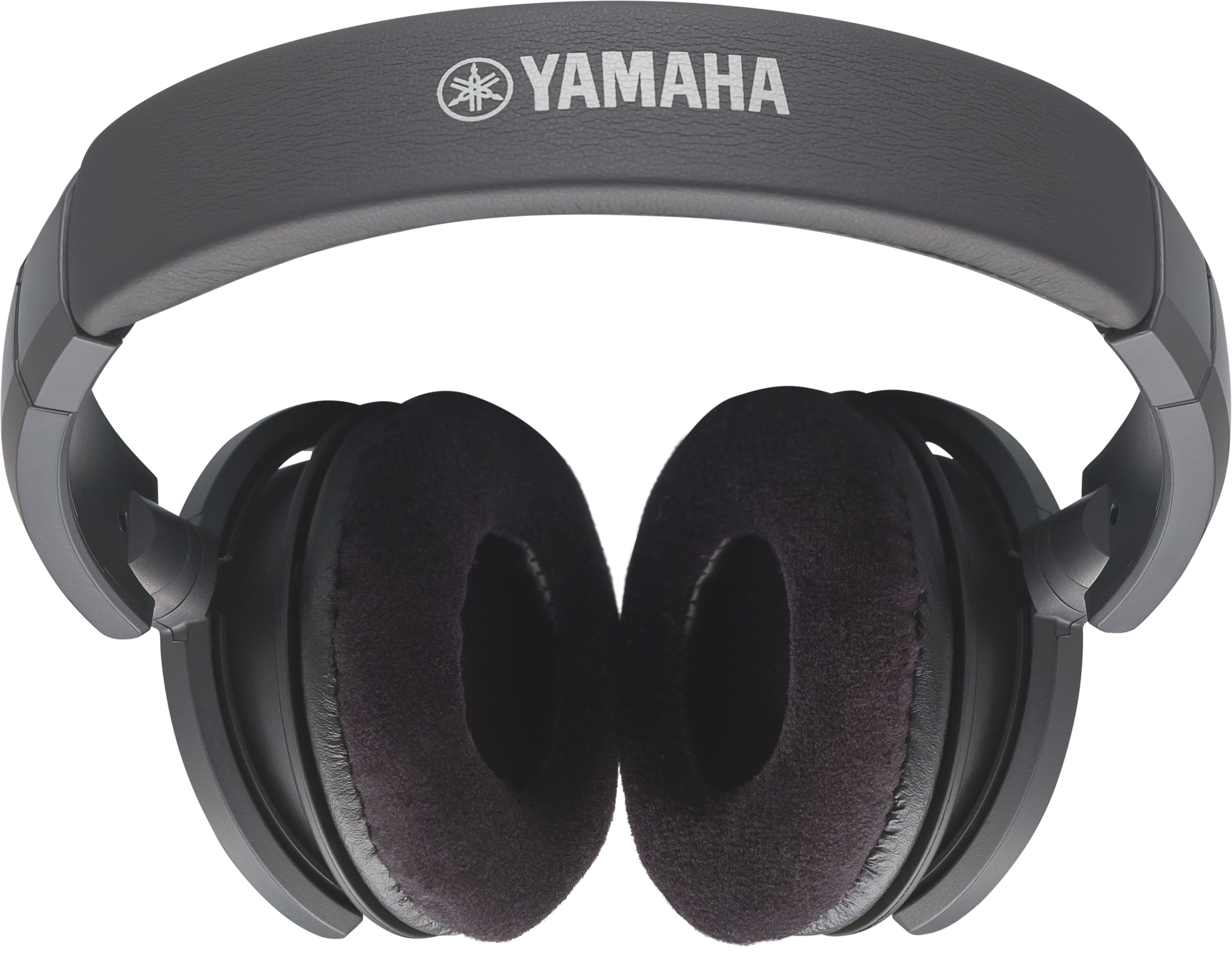 Yamaha Hph-150b - Casque Studio Ouvert - Variation 2