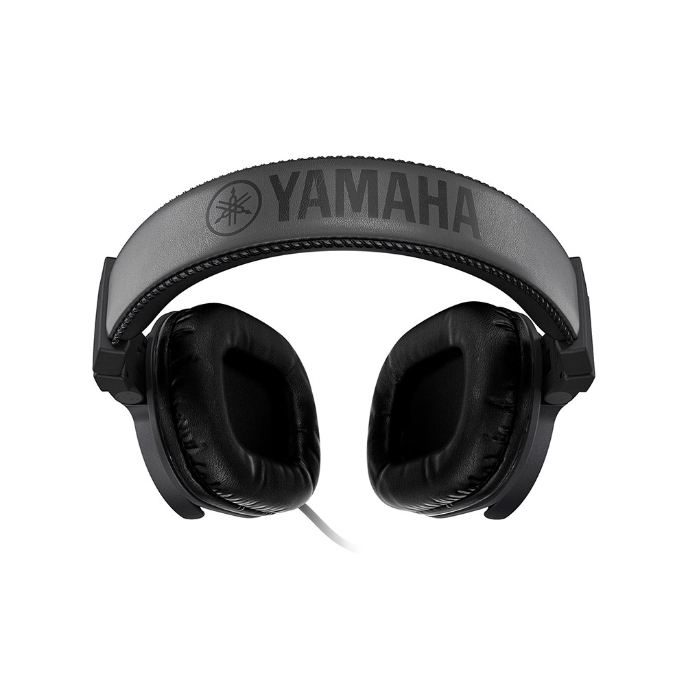 Yamaha Hph-mt5 - Casque Studio Fermé - Variation 3