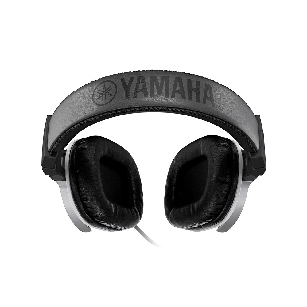 Yamaha Hph-mt5w - Casque Studio Fermé - Variation 3