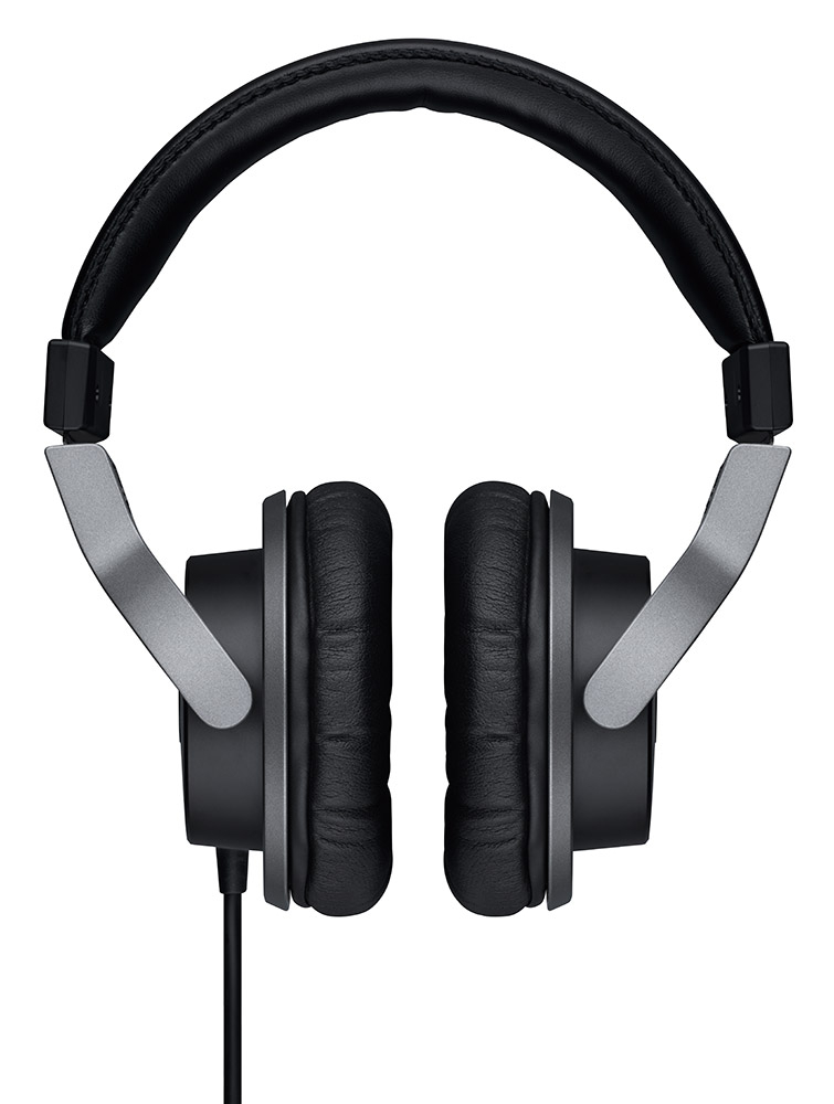 Yamaha Hph Mt7 - Casque Studio Fermé - Variation 1