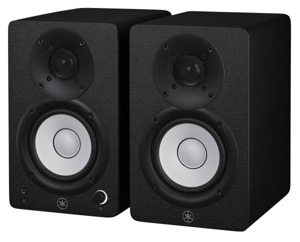 Yamaha HS4 - LA PAIRE Active studio monitor