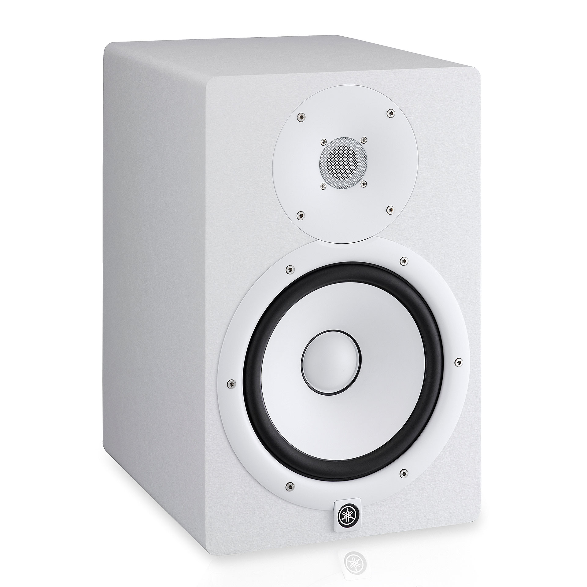 Yamaha Hs5 White - La PiÈce - Enceinte Monitoring Active - Variation 3