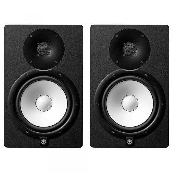 Yamaha HS8 MP Matched Pair Active 