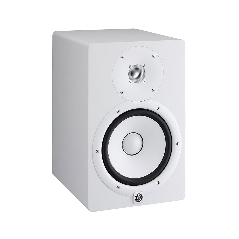 Yamaha Hs8 White - La PiÈce - Enceinte Monitoring Active - Variation 4