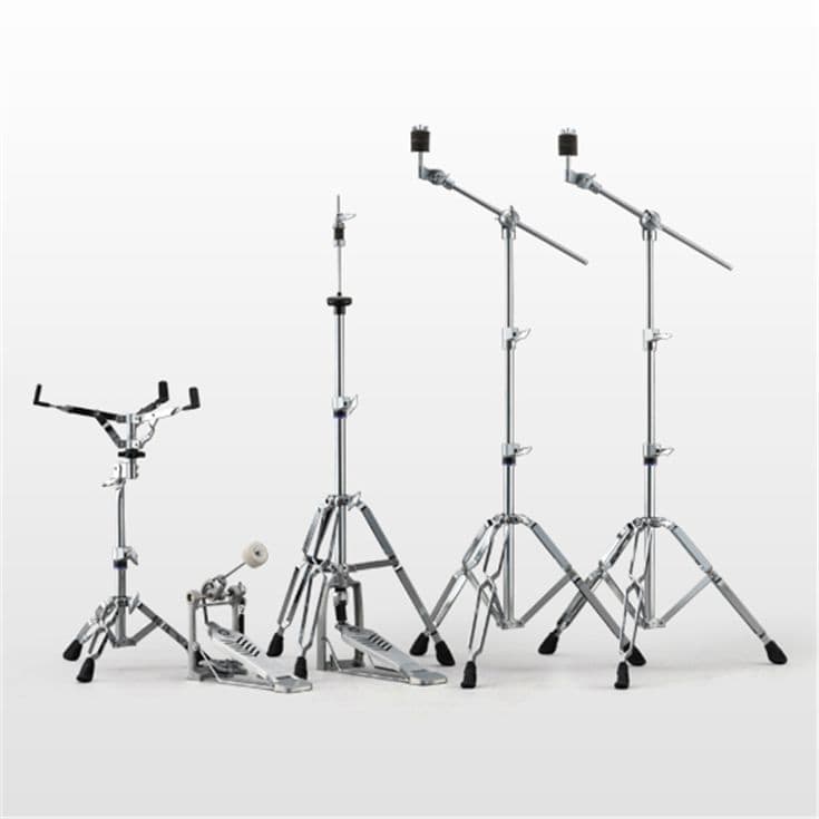 Yamaha Hw680 - Pack Stand & Support - Variation 1