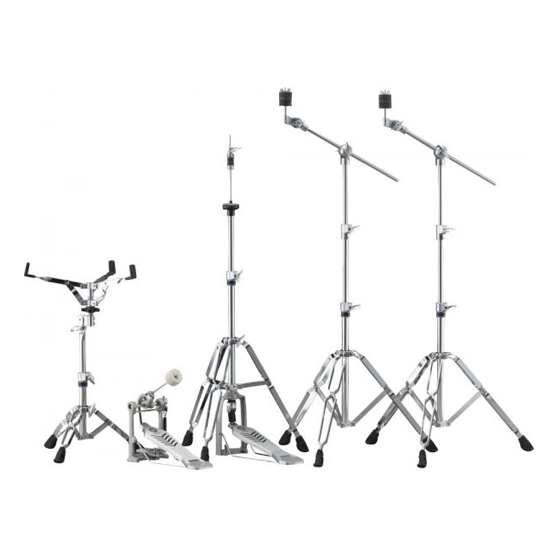 Yamaha Hw680 - Pack Stand & Support - Variation 2
