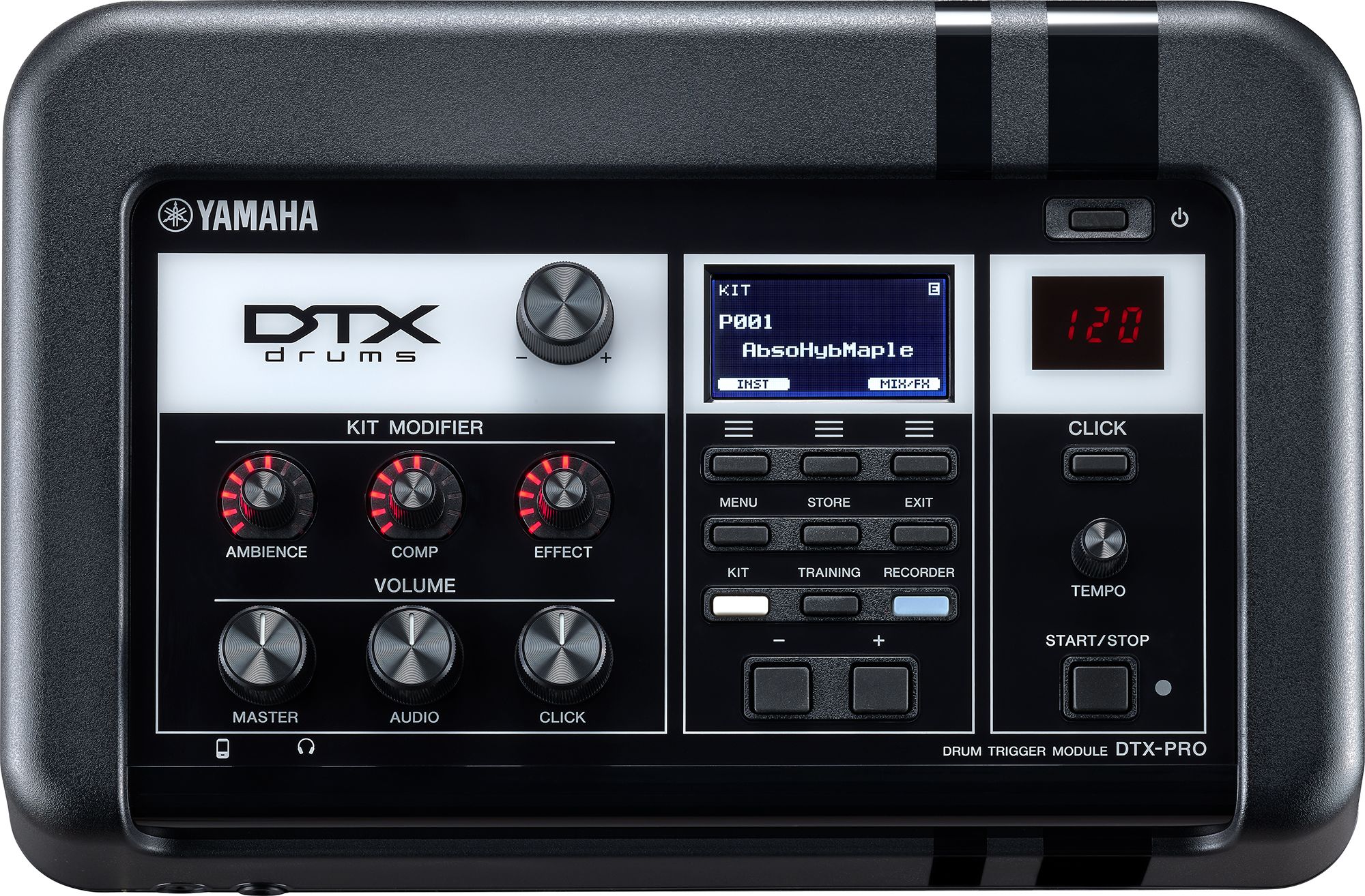 Yamaha Jdtx6 K2x Electronic Drum Kit - Kit Batterie Électronique - Variation 3