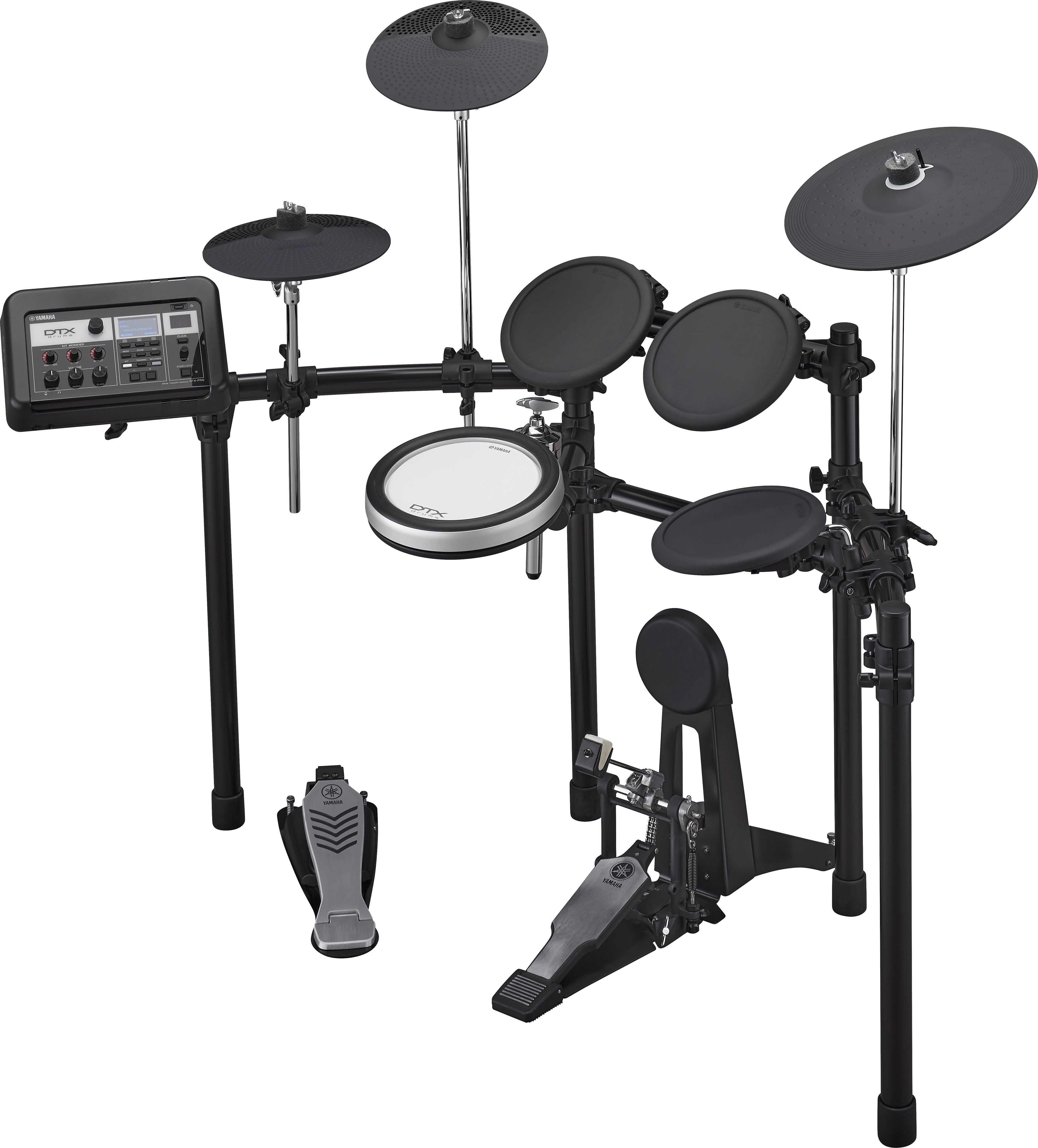 Yamaha Jdtx6 Kx Electronic Drum Kit - Kit Batterie Électronique - Variation 1