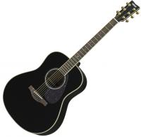 LL6 ARE - black