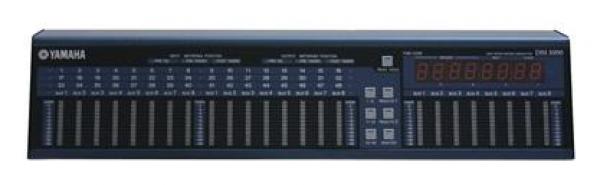Bargraph bandeau table de mixage Yamaha MB1000