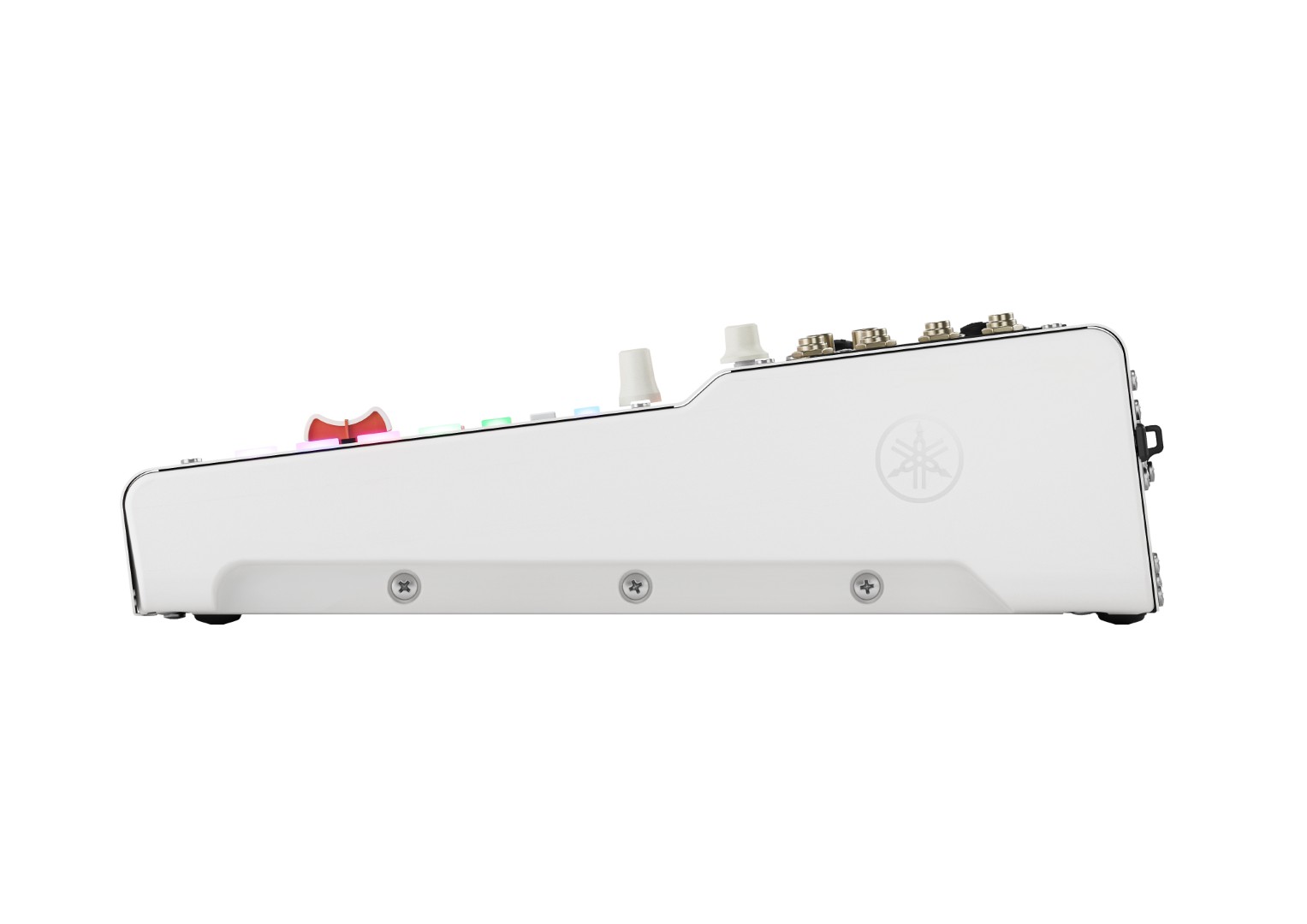 Yamaha Mgx12 White - Table De Mixage NumÉrique - Variation 5