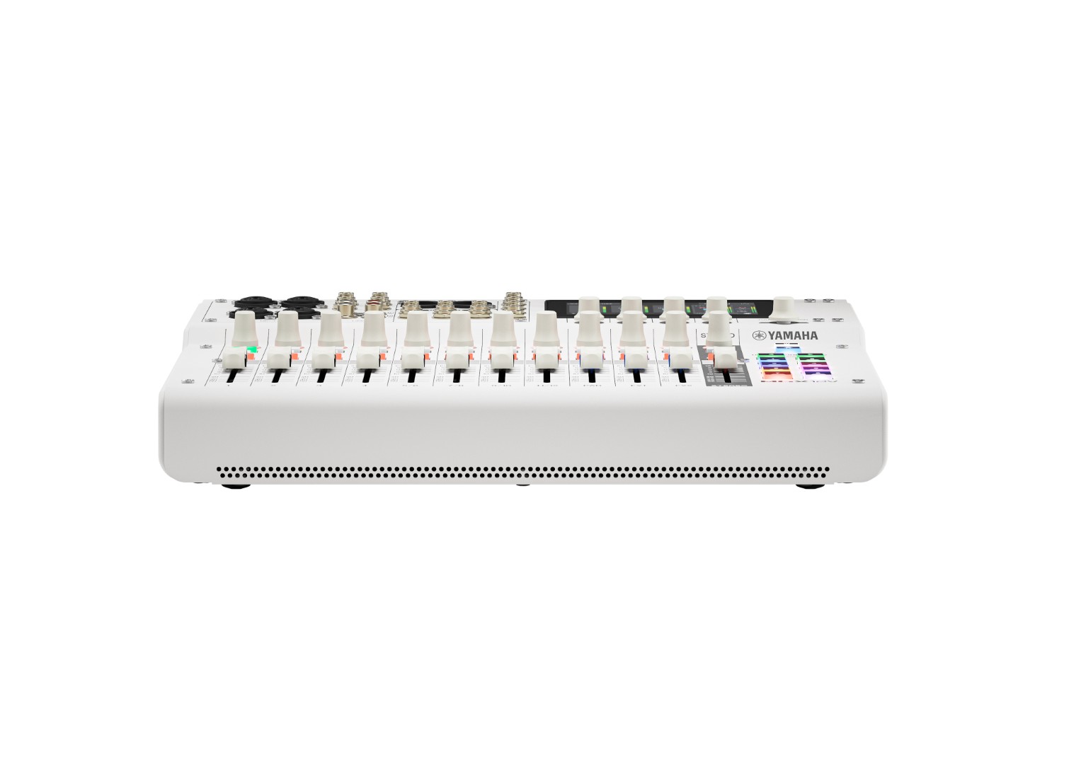 Yamaha Mgx12v White - Table De Mixage NumÉrique - Variation 1