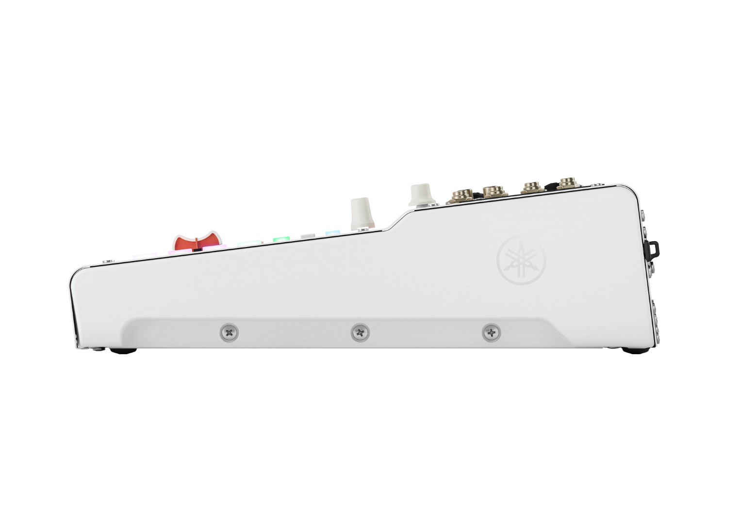 Yamaha Mgx12v White - Table De Mixage NumÉrique - Variation 5