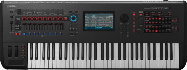 Pack clavier synthétiseur - Achat pas cher - Débutant et pro - Star's Music