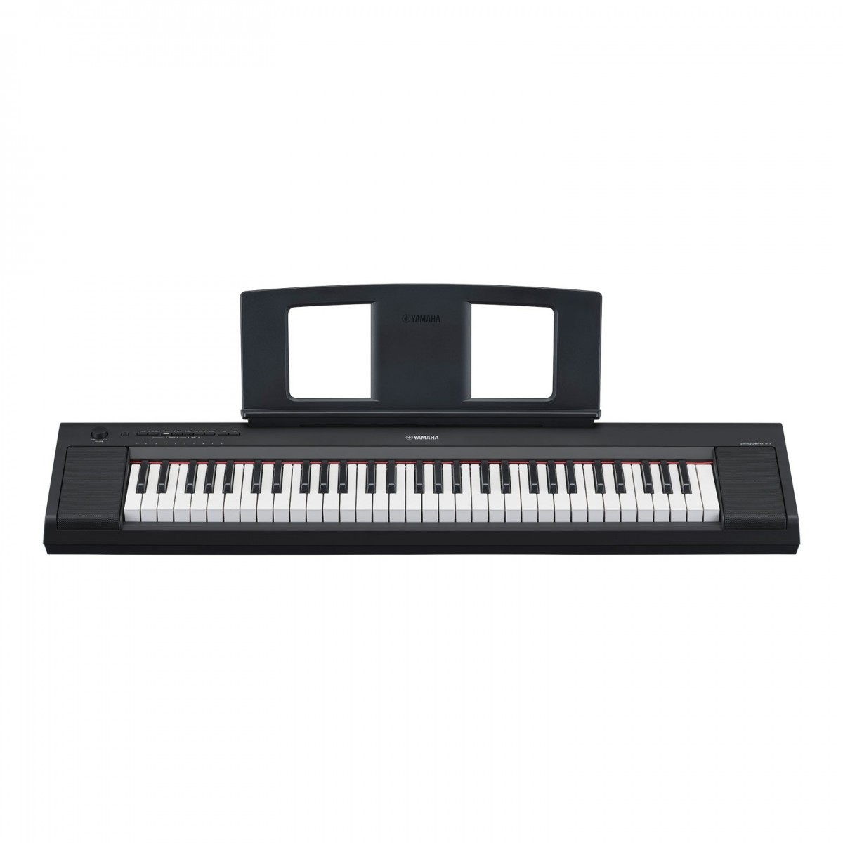 Yamaha Np-15 B - Piano NumÉrique Portable - Variation 1