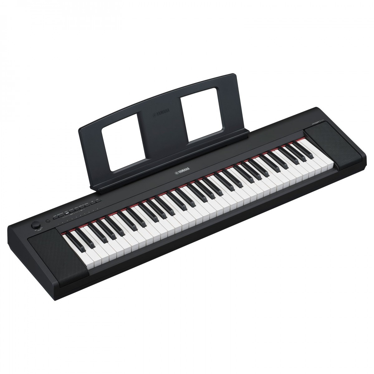 Yamaha Np-15 B - Piano NumÉrique Portable - Variation 2