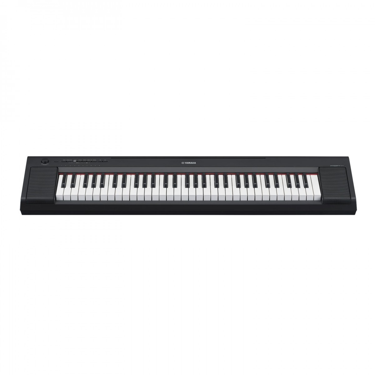 Yamaha Np-15 B - Piano NumÉrique Portable - Variation 4