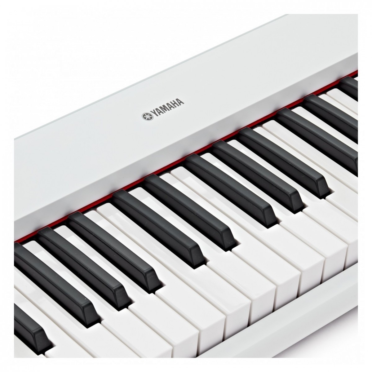 Yamaha Np-15 Wh - Piano NumÉrique Portable - Variation 3