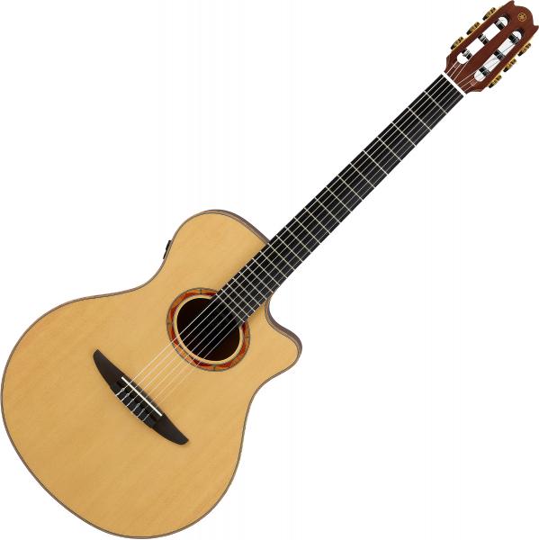Yamaha NTX3 - natural Classical guitar 4/4 size