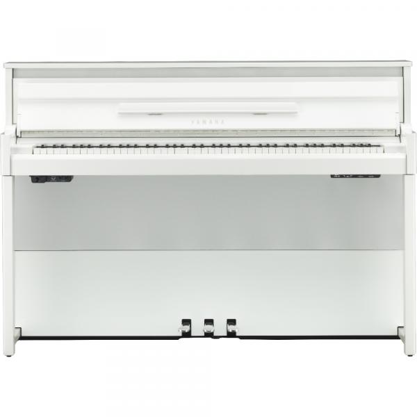 Yamaha nu1 price clearance
