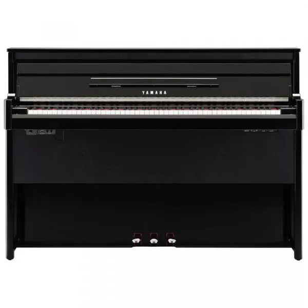 Piano numérique meuble Yamaha NU1X B