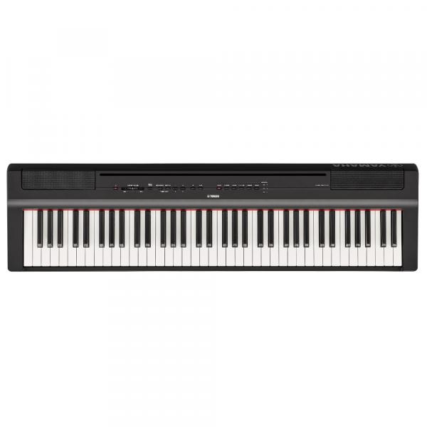YAMAHAデジタルピアノ Ｐ-121Ｂ Yamaha P-121B Portable digital piano