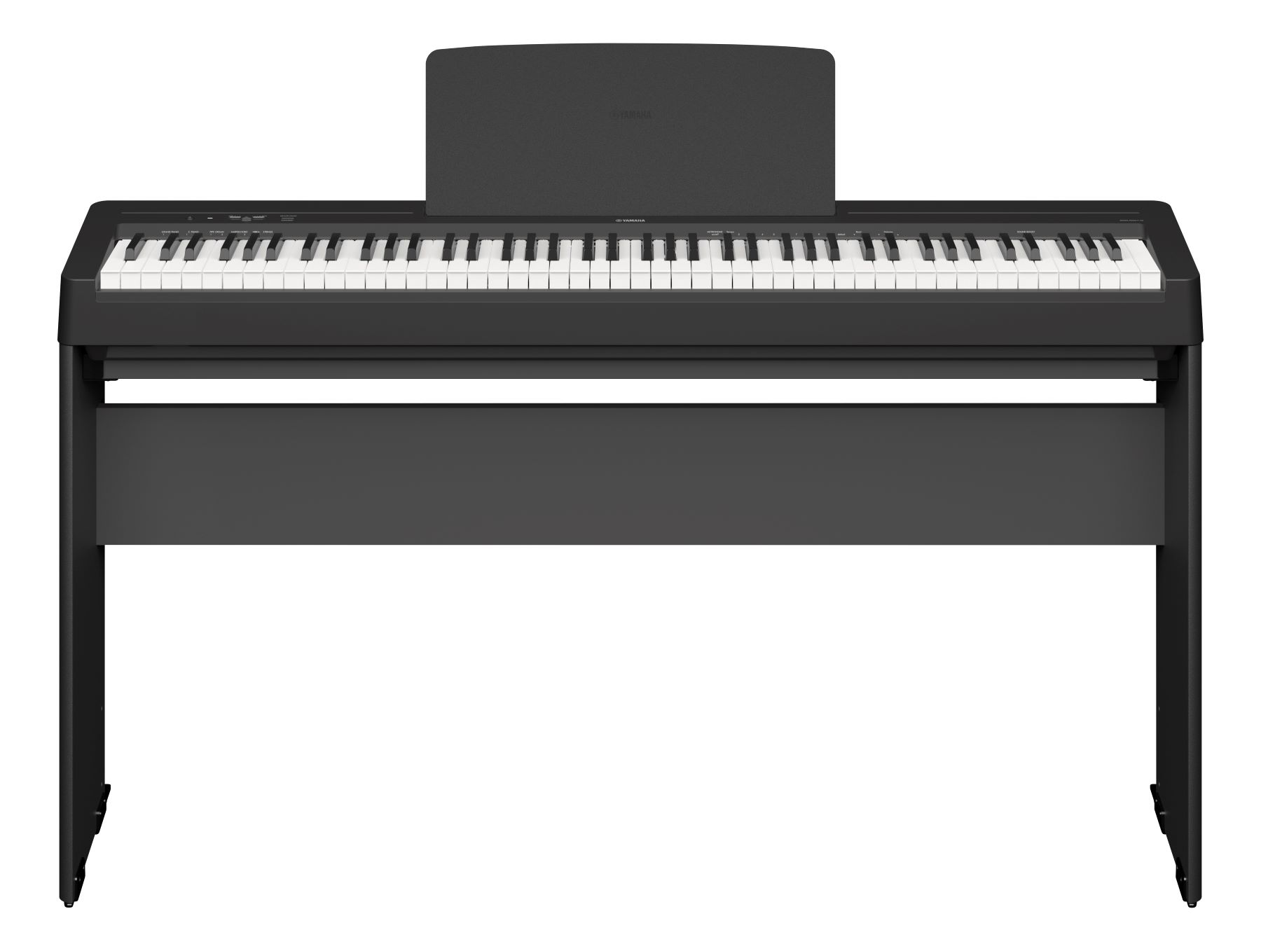 Yamaha P-143 - Piano NumÉrique Portable - Variation 4