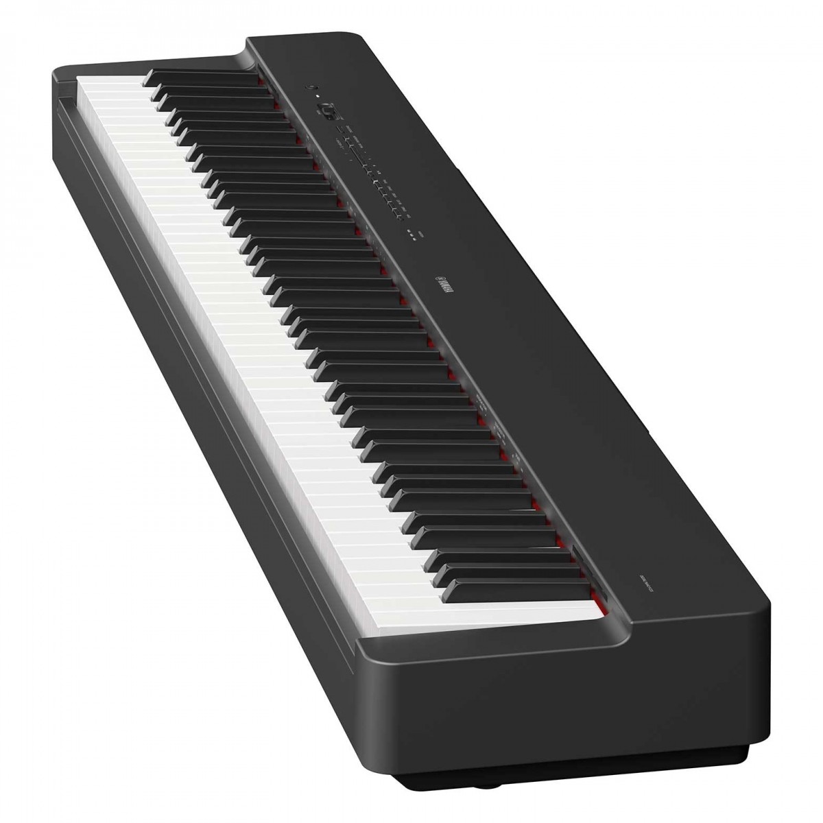 Yamaha P-225 Black  + L-200 B + Lp-1 PÉdalier Pour P225 - Piano NumÉrique Portable - Variation 2