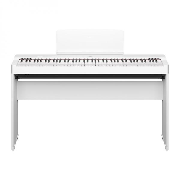 ヤマハ YAMAHA p225電子ピアノ　ホワイトL-200WH(白) 楽天市場】【期間限定特価】YAMAHA P-225WHヤマハ 電子ピアノ P