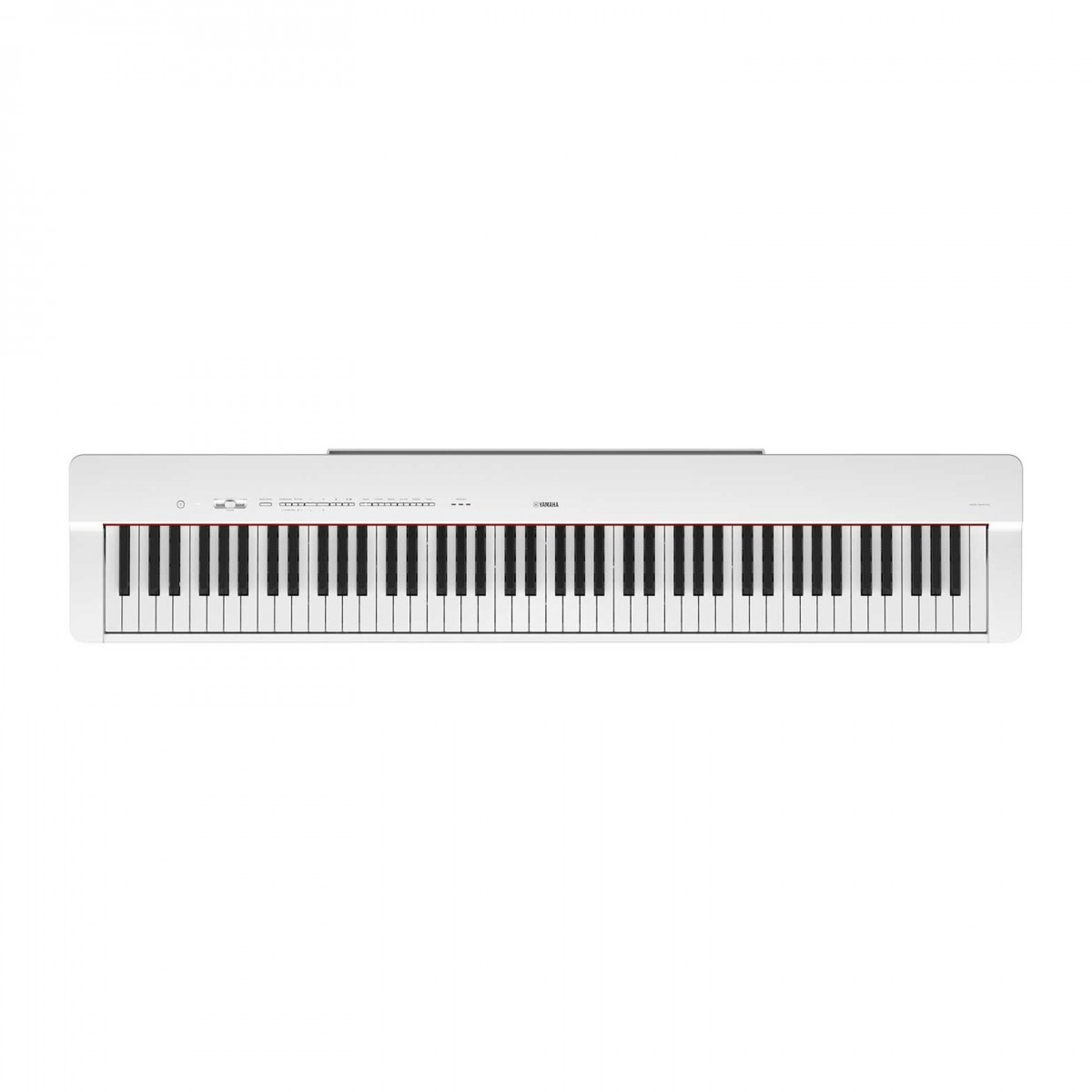 Yamaha P-225 White  + L-200 W + Lp-1wh Pedalier Blanc Pour P225 - Piano NumÉrique Portable - Variation 1