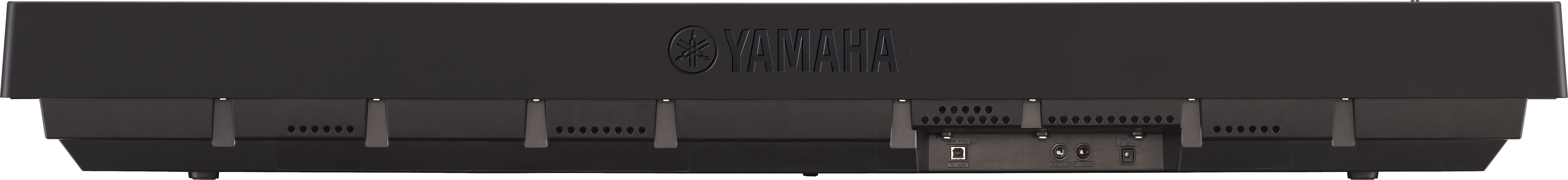Yamaha P-45 Black  + Stand Premium - Black - Piano NumÉrique Portable - Variation 2