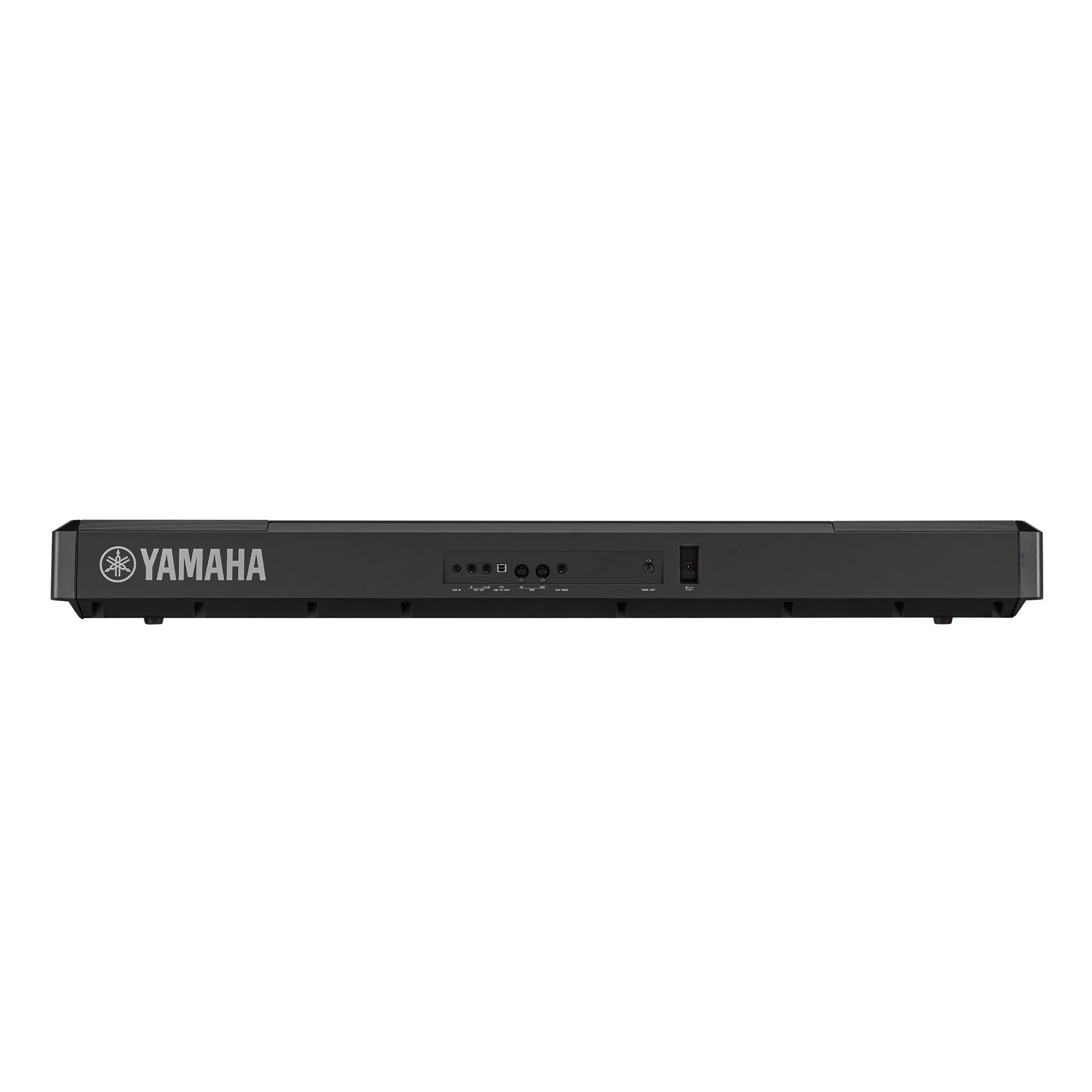 Yamaha P-515b - Black - Piano NumÉrique Portable - Variation 1