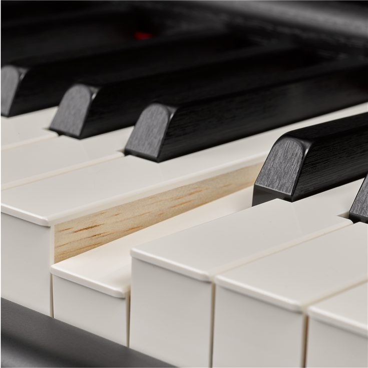 Yamaha P-515b - Black - Piano NumÉrique Portable - Variation 2