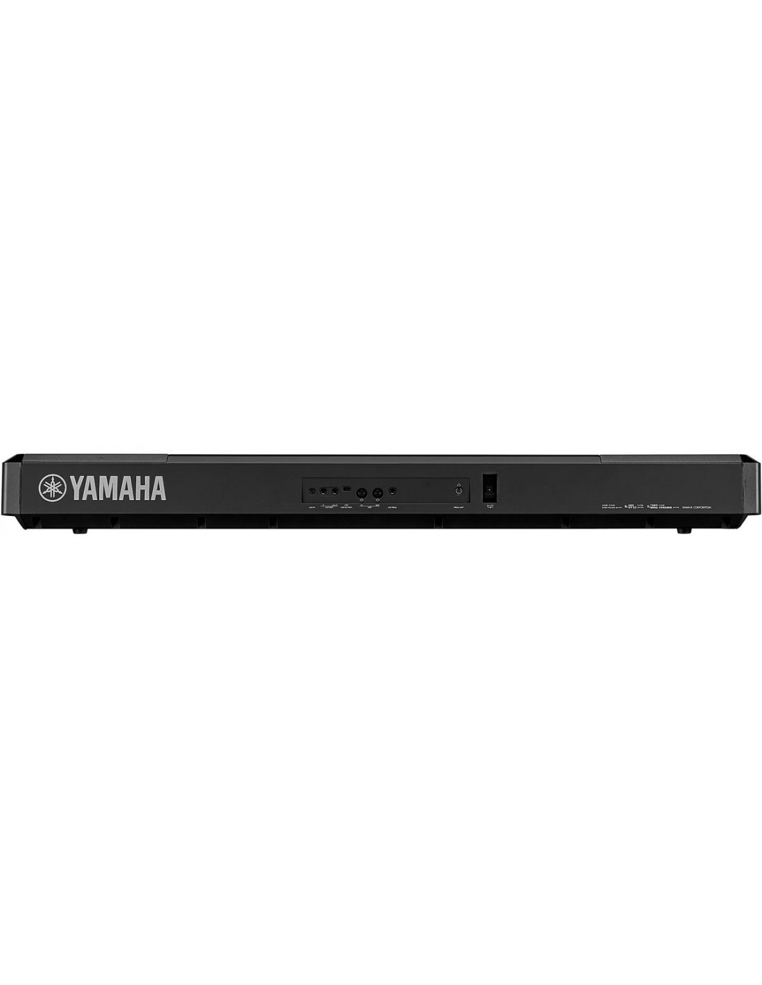 Yamaha P-525b - Piano NumÉrique Portable - Variation 2