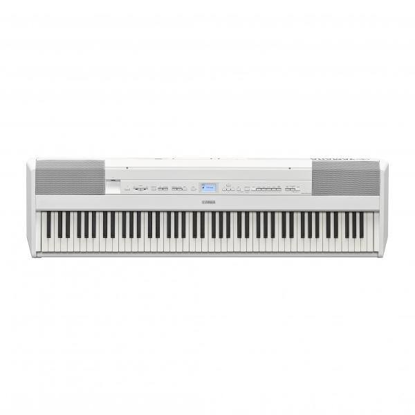 Yamaha P-525W Portable digital piano