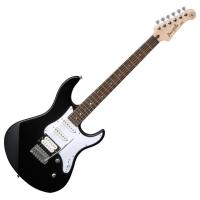 Pacifica PA112V - black