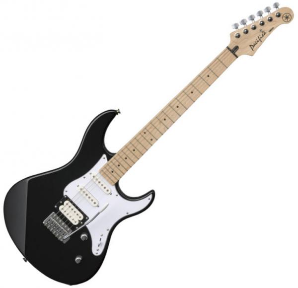 YAMAHA pacifica 112 旧ロゴ 現行ボディ+lojainternetfibra.com.br