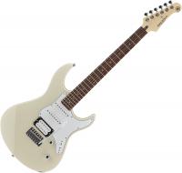 Pacifica PAC112V - vintage white