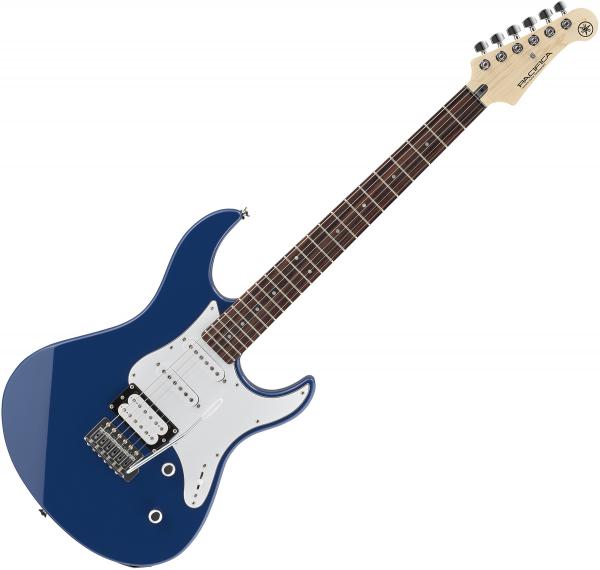 Yamaha pacifica 600 series clearance