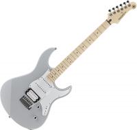 Pacifica PAC112VM - grey